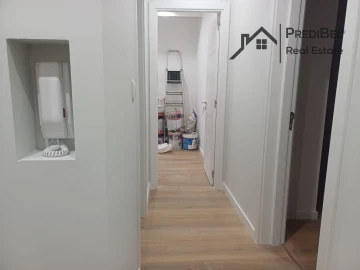 Apartamento T1 para Venda em Águas Livres