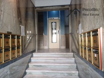 Apartamento T1 para Venda em Águas Livres