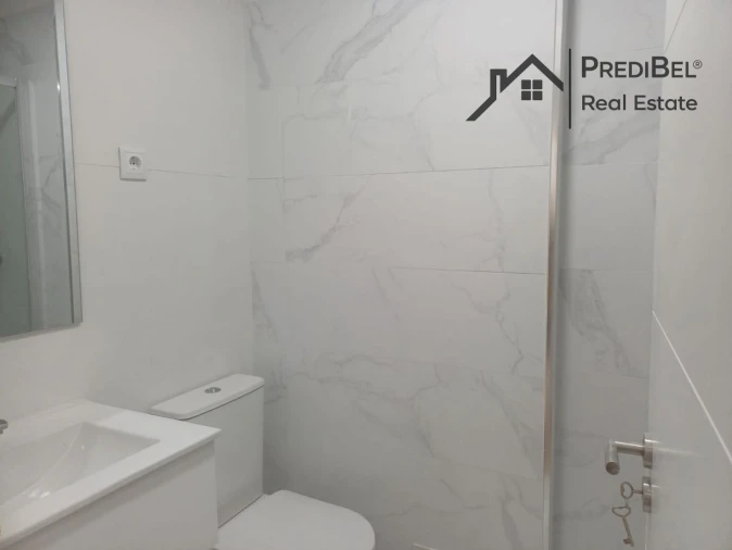 Apartamento T1 para Venda em Águas Livres Foto 9