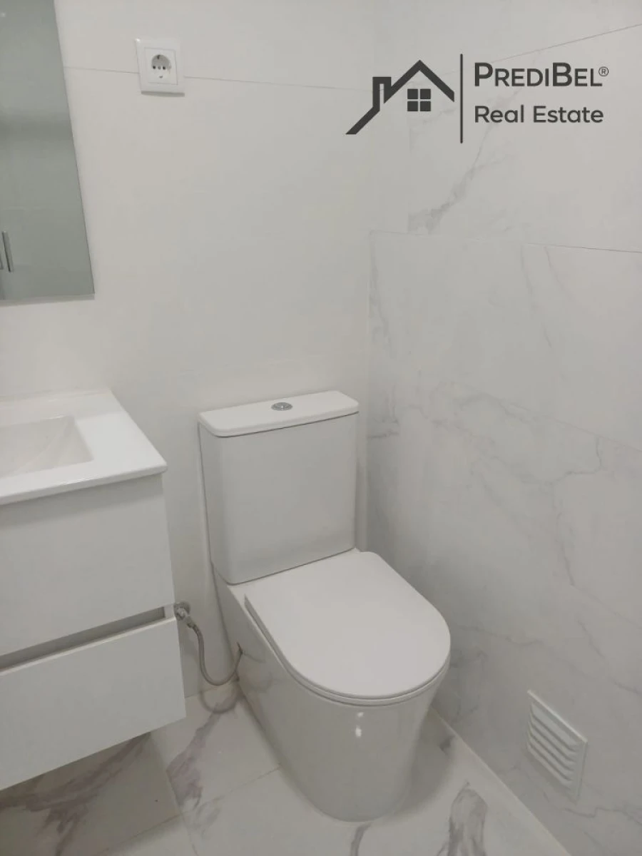 Apartamento T1 para Venda em Águas Livres Foto 10