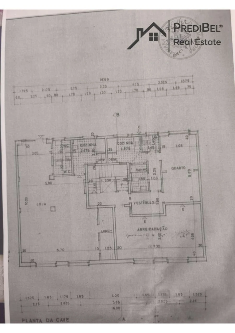 Apartamento T1 para Venda em Águas Livres Foto 15