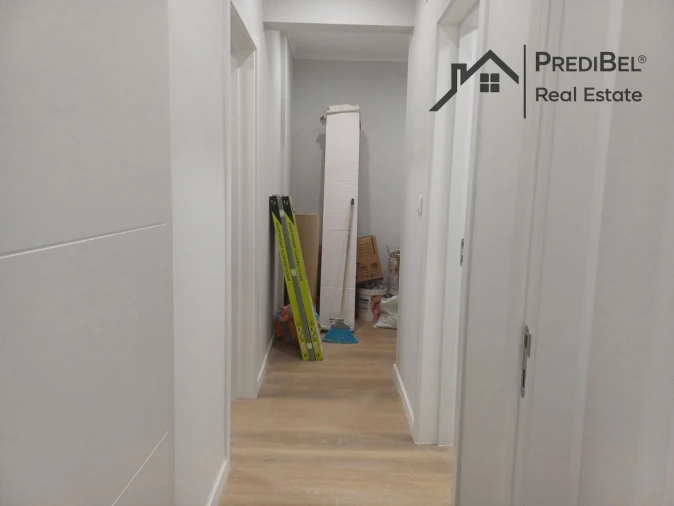 Apartamento T1 para Venda em Águas Livres Foto 7