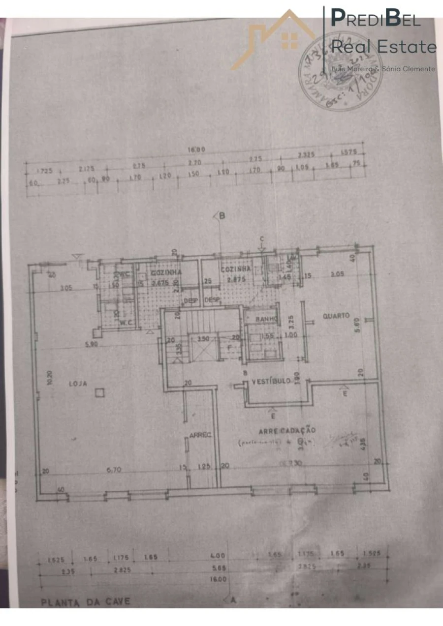 Apartamento T1 para Venda em Águas Livres Foto 15