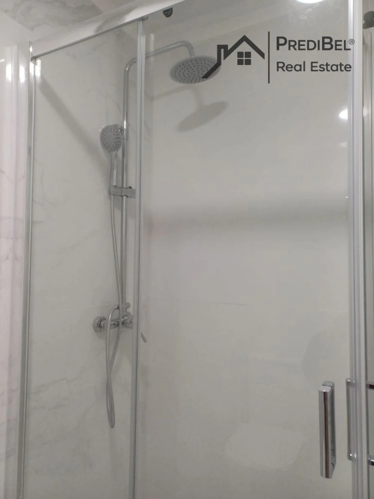 Apartamento T1 para Venda em Águas Livres Foto 11