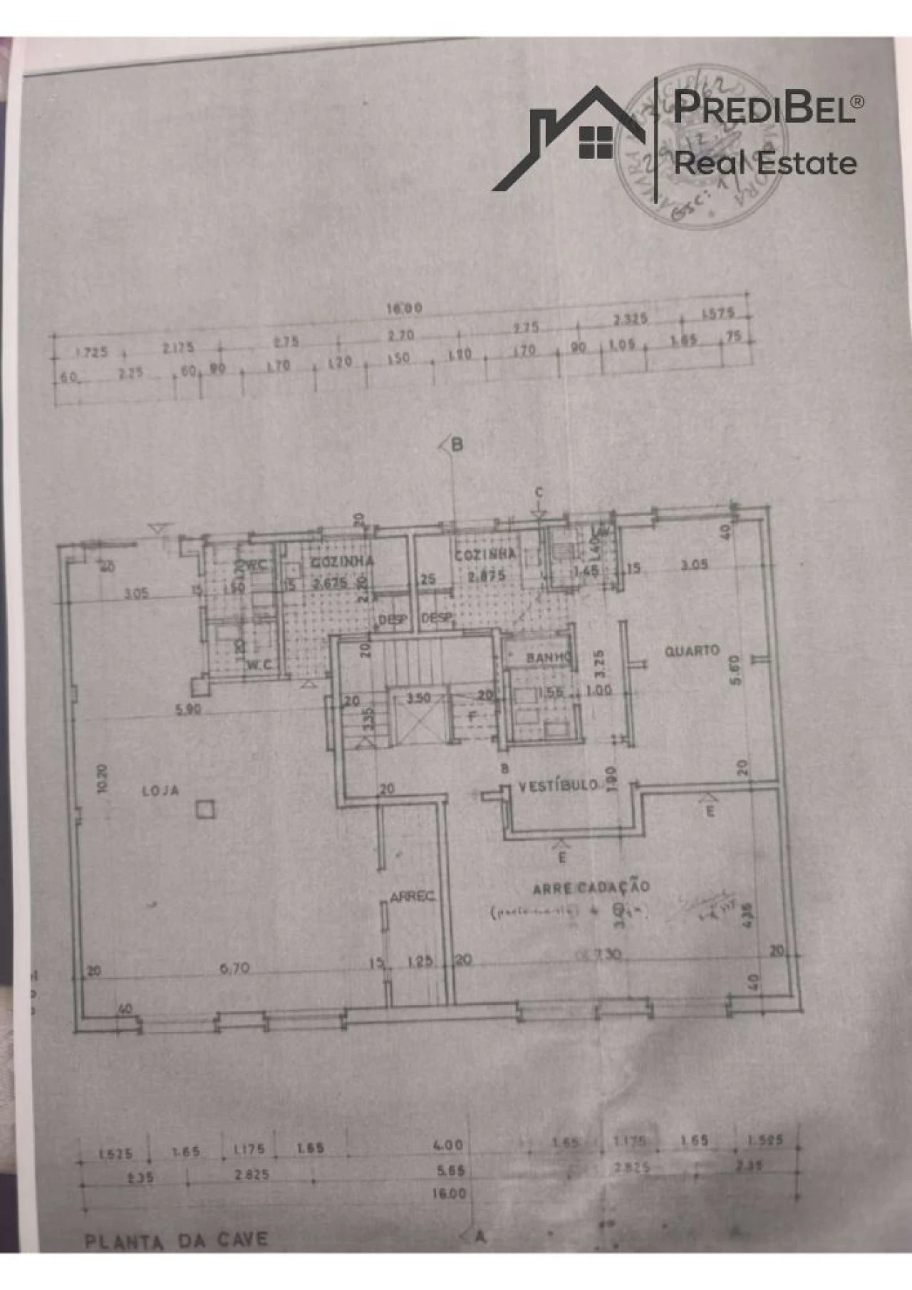 Apartamento T1 para Venda em Águas Livres Foto 15