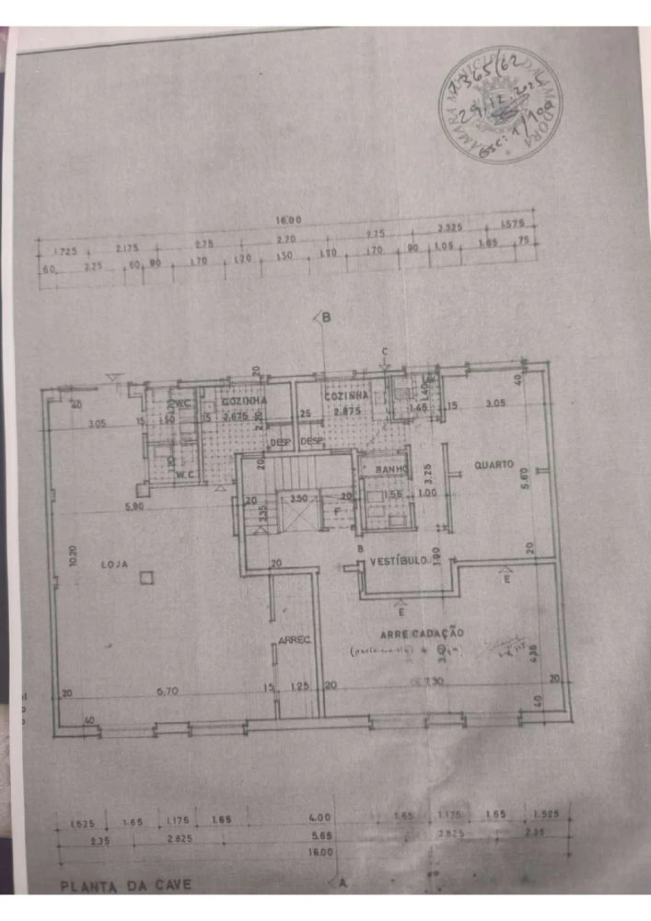 Apartamento T1 para Venda em Águas Livres Foto 16
