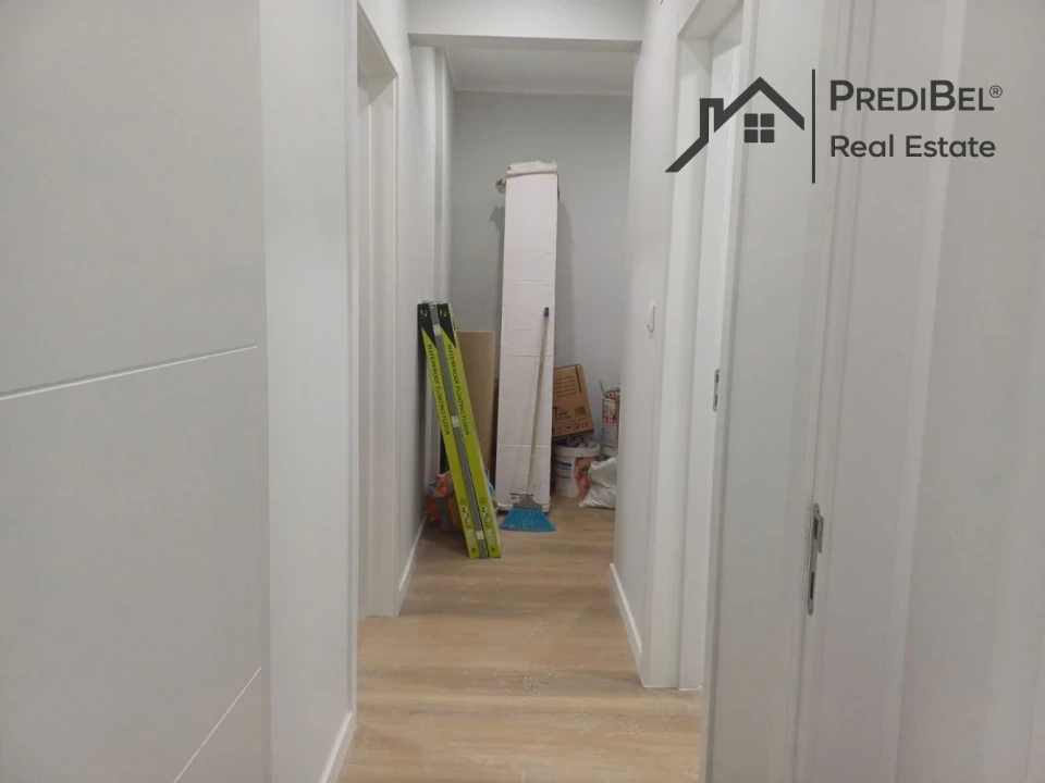 Apartamento T1 para Venda em Águas Livres Foto 7