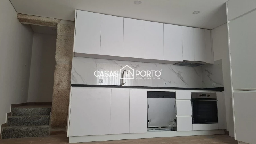 Moradia T2 para Venda em Cedofeita, Santo Ildefonso, Sé, Miragaia, São Nicolau e Vitória Foto 10