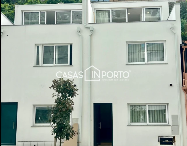 Moradia T2 para Venda em Cedofeita, Santo Ildefonso, Sé, Miragaia, São Nicolau e Vitória Foto 43
