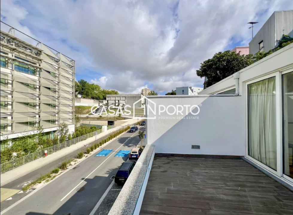 Moradia T2 para Venda em Cedofeita, Santo Ildefonso, Sé, Miragaia, São Nicolau e Vitória Foto 39