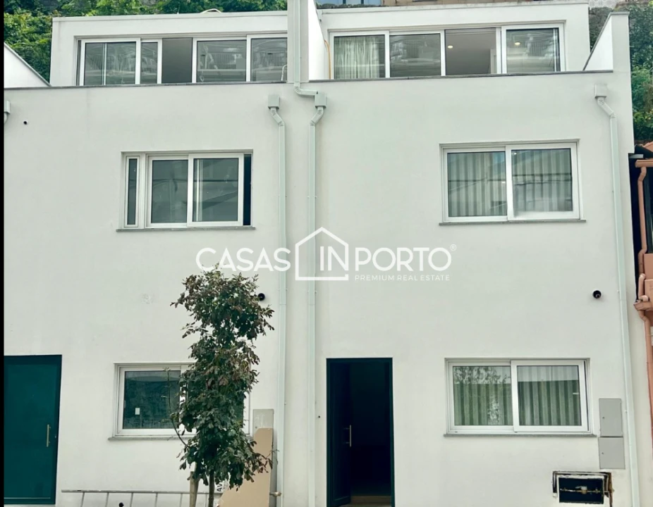 Moradia T2 para Venda em Cedofeita, Santo Ildefonso, Sé, Miragaia, São Nicolau e Vitória Foto 43