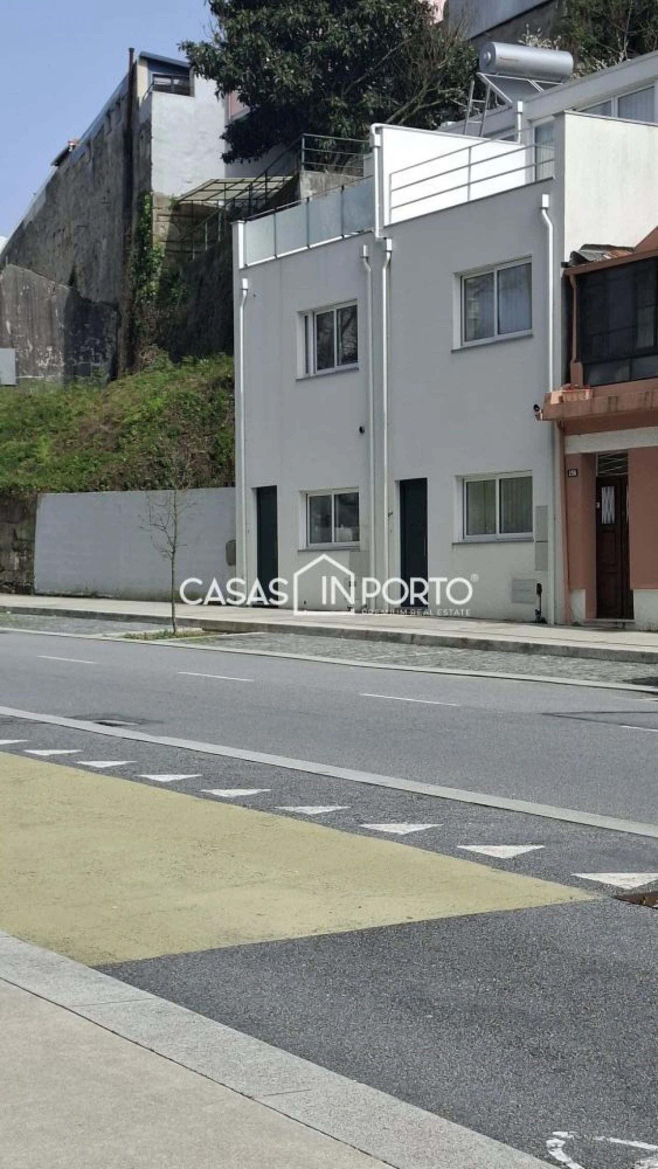 Moradia T2 para Venda em Cedofeita, Santo Ildefonso, Sé, Miragaia, São Nicolau e Vitória Foto 45