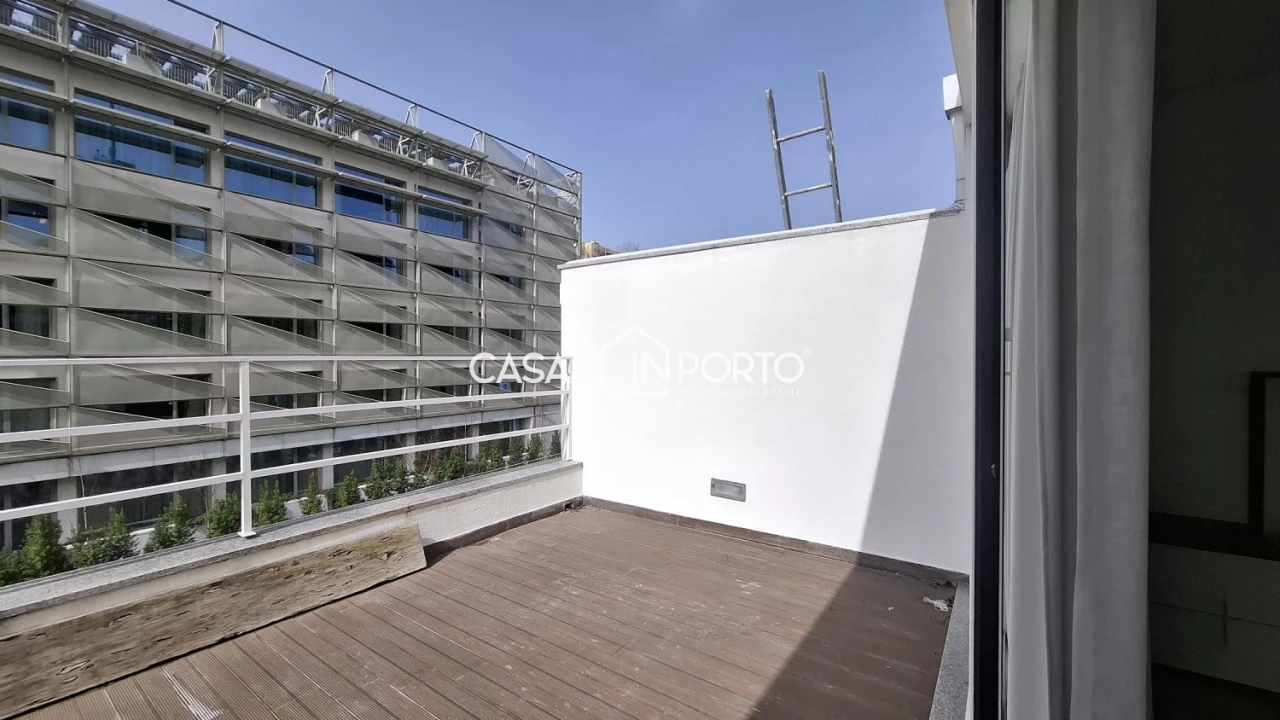 Moradia T2 para Venda em Cedofeita, Santo Ildefonso, Sé, Miragaia, São Nicolau e Vitória Foto 44