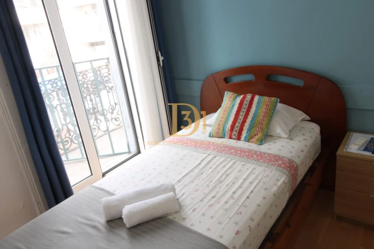 Loja para Trespasse em Funchal (Santa Luzia) Foto 12