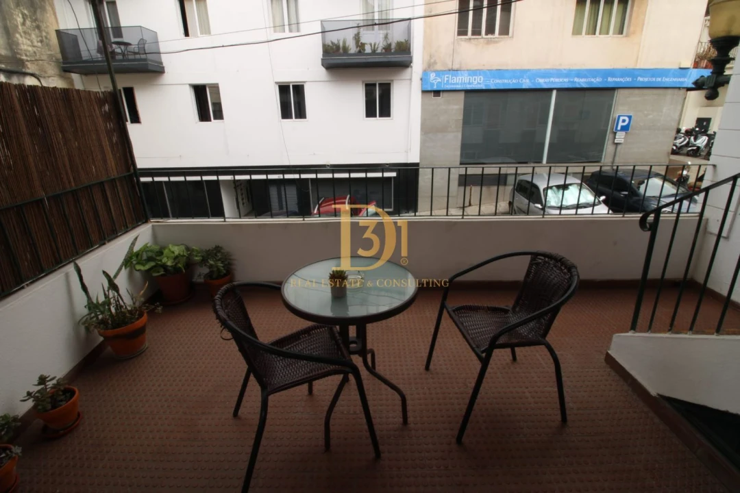 Loja para Trespasse em Funchal (Santa Luzia) Foto 21