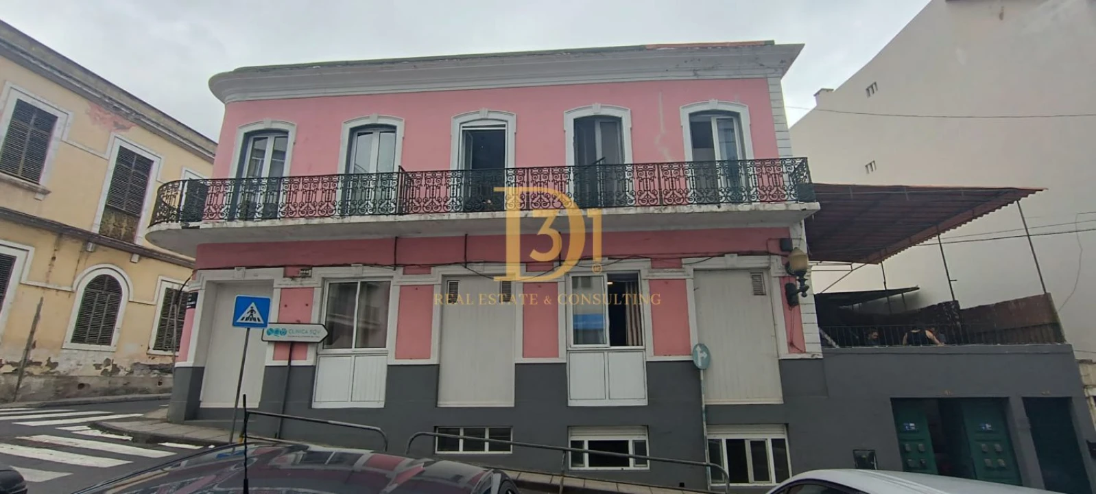 Loja para Trespasse em Funchal (Santa Luzia) Foto 2