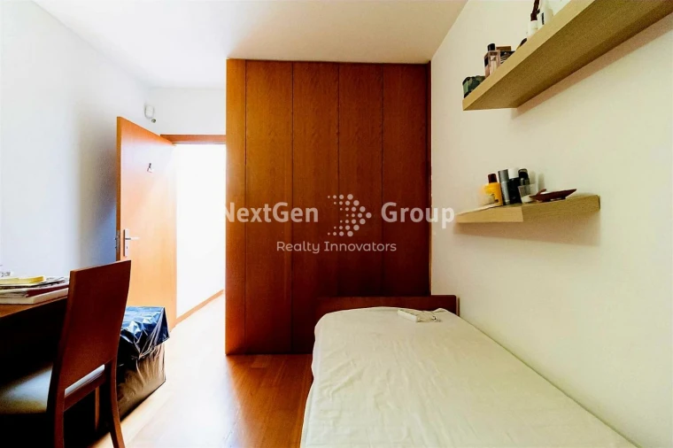 Moradia T3 para Venda em Castêlo da Maia Foto 23