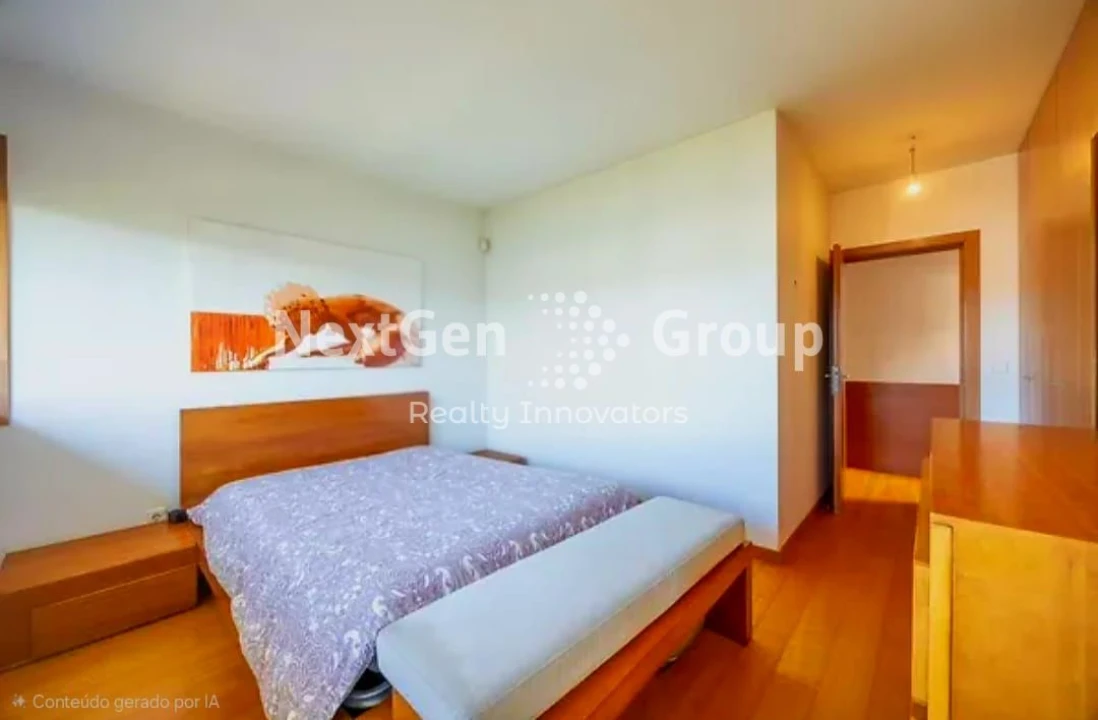 Moradia T3 para Venda em Castêlo da Maia Foto 26