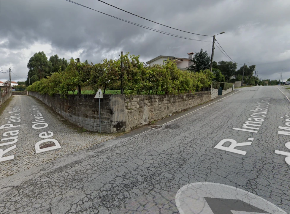 Terreno para Venda em Irivo Foto 2