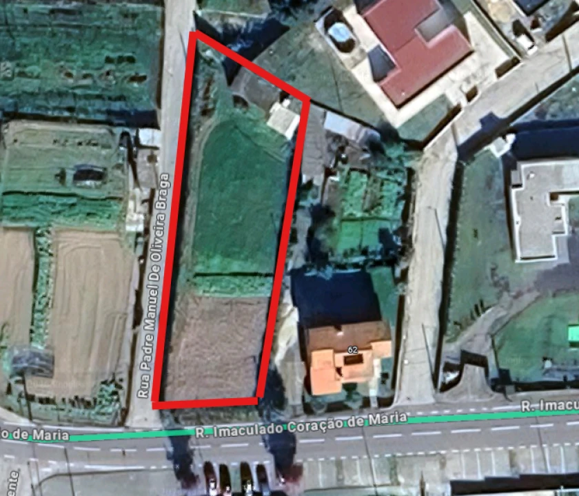 Terreno para Venda em Irivo Foto 1