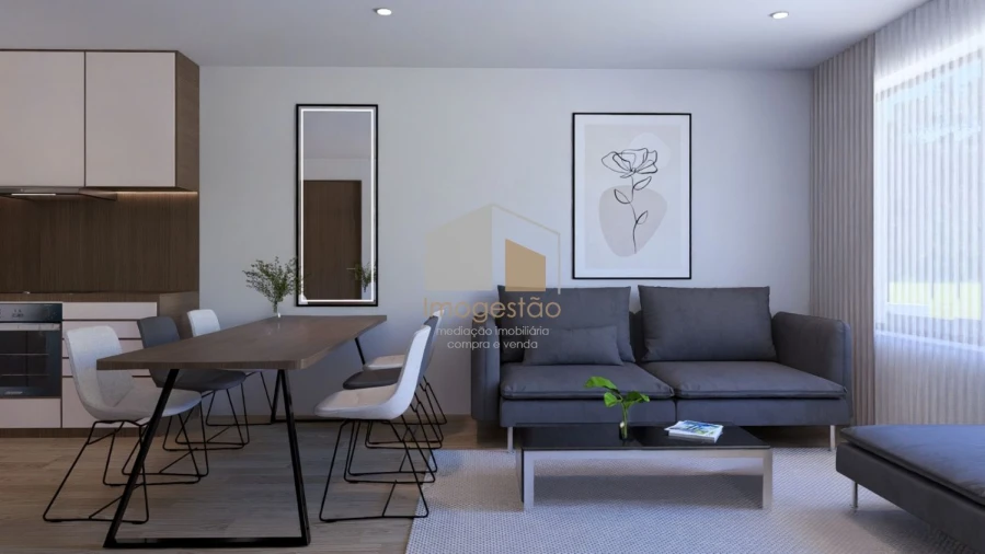 Moradia T2 para Venda em Valença, Cristelo Covo e Arão Foto 24