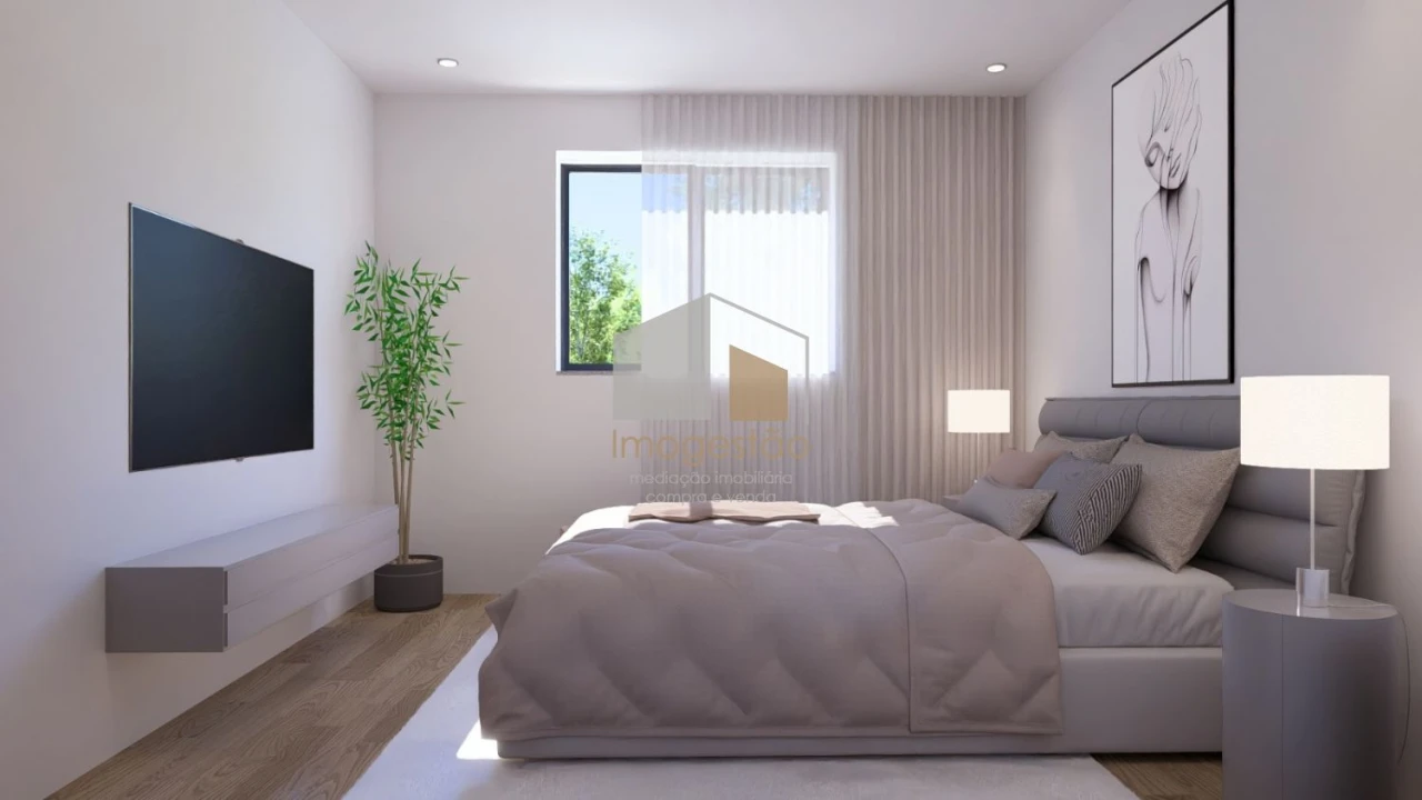 Moradia T2 para Venda em Valença, Cristelo Covo e Arão Foto 15