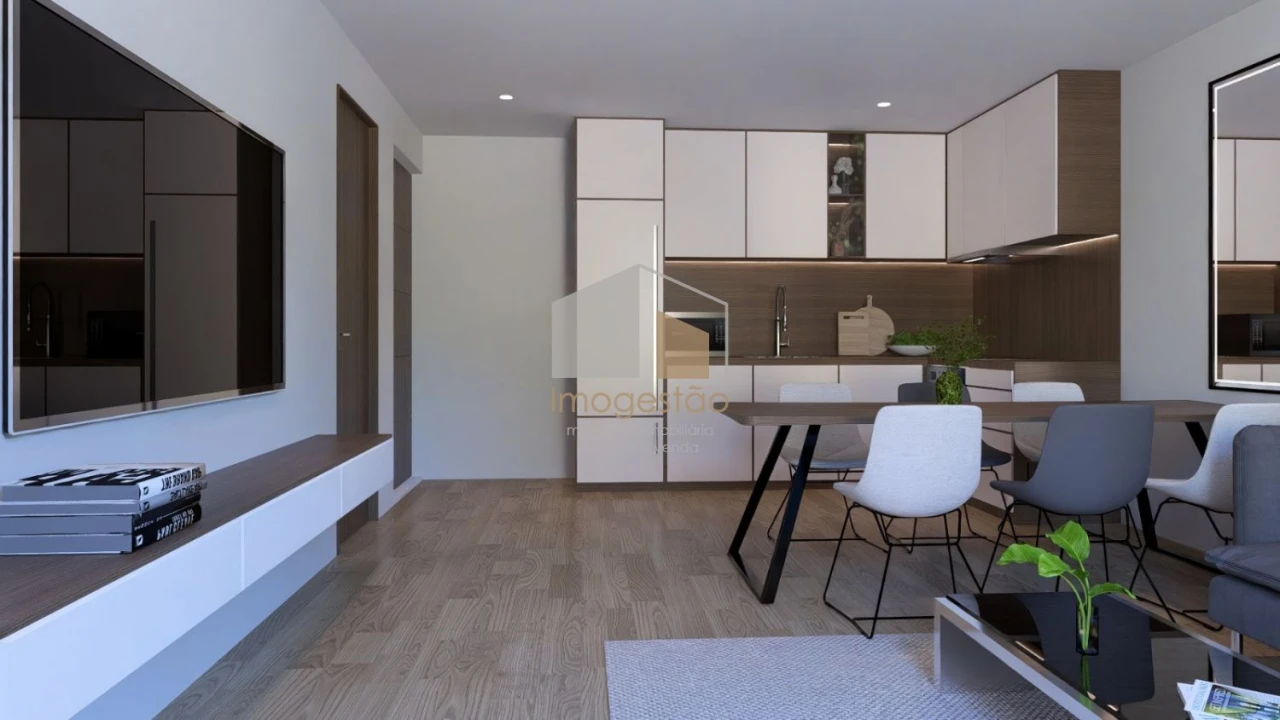 Moradia T2 para Venda em Valença, Cristelo Covo e Arão Foto 18