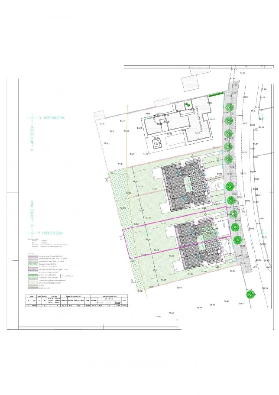 Moradia T4 para Venda em Santa Joana Foto 9