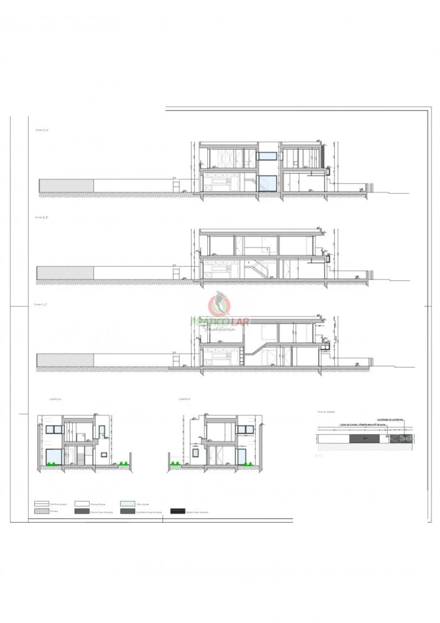 Moradia T4 para Venda em Santa Joana Foto 5