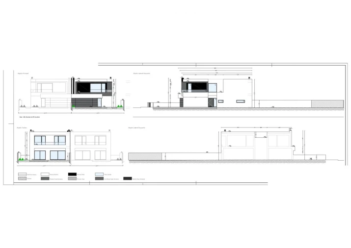 Moradia T4 para Venda em Santa Joana Foto 14