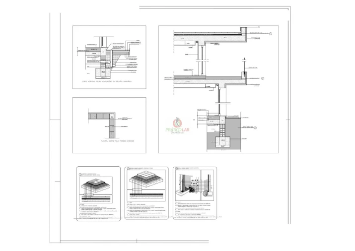Moradia T4 para Venda em Santa Joana Foto 7