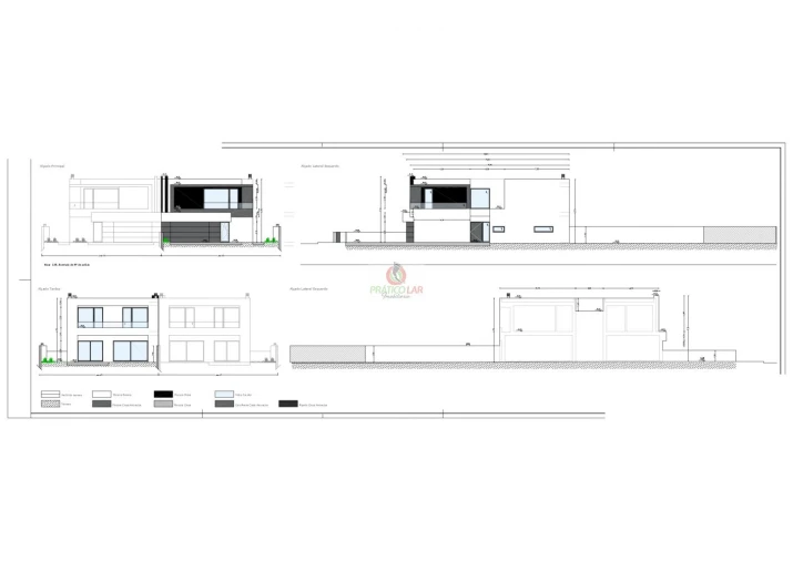 Moradia T4 para Venda em Santa Joana Foto 6