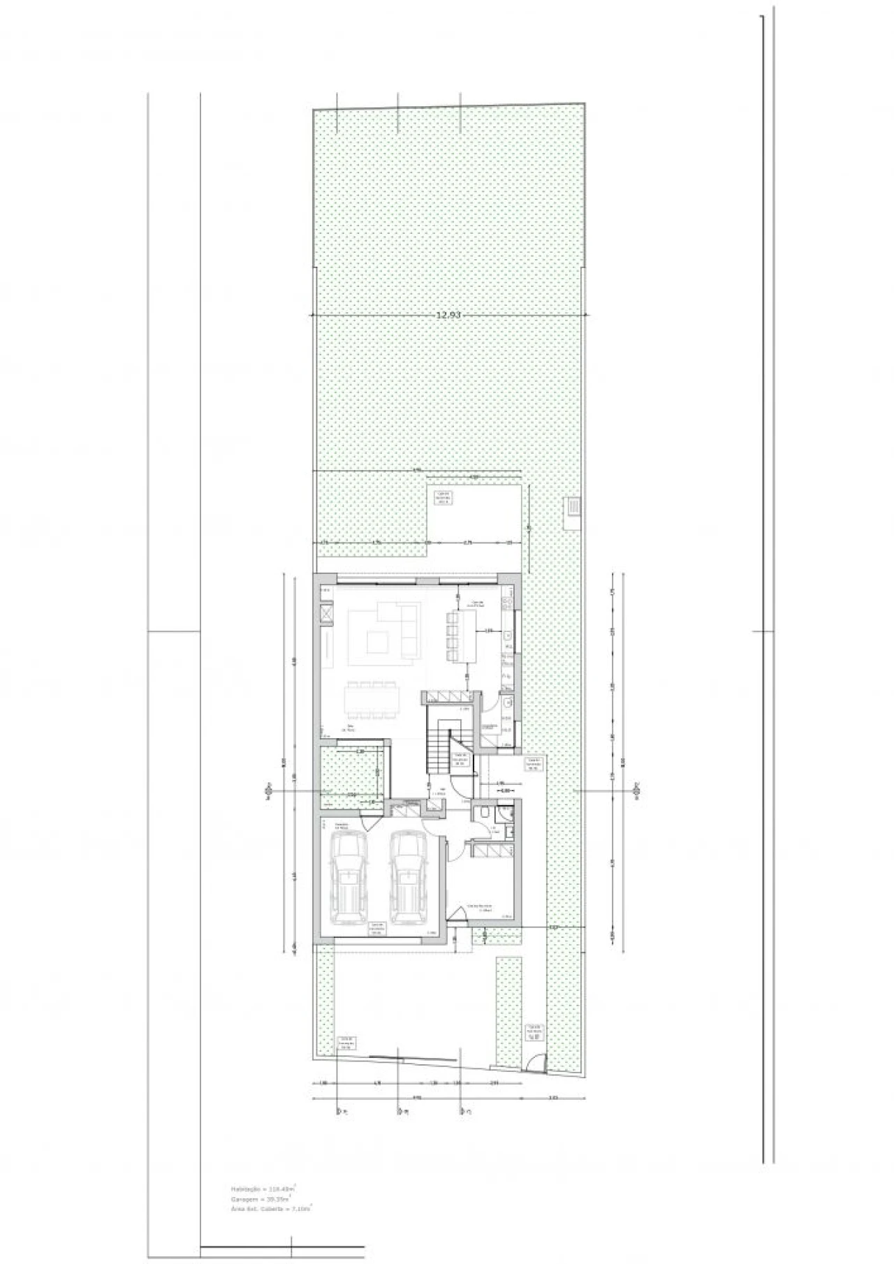 Moradia T4 para Venda em Santa Joana Foto 12
