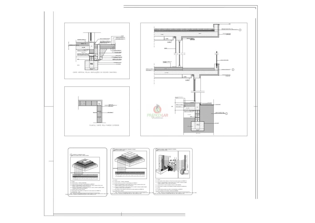 Moradia T4 para Venda em Santa Joana Foto 7