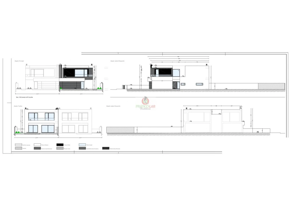 Moradia T4 para Venda em Santa Joana Foto 6