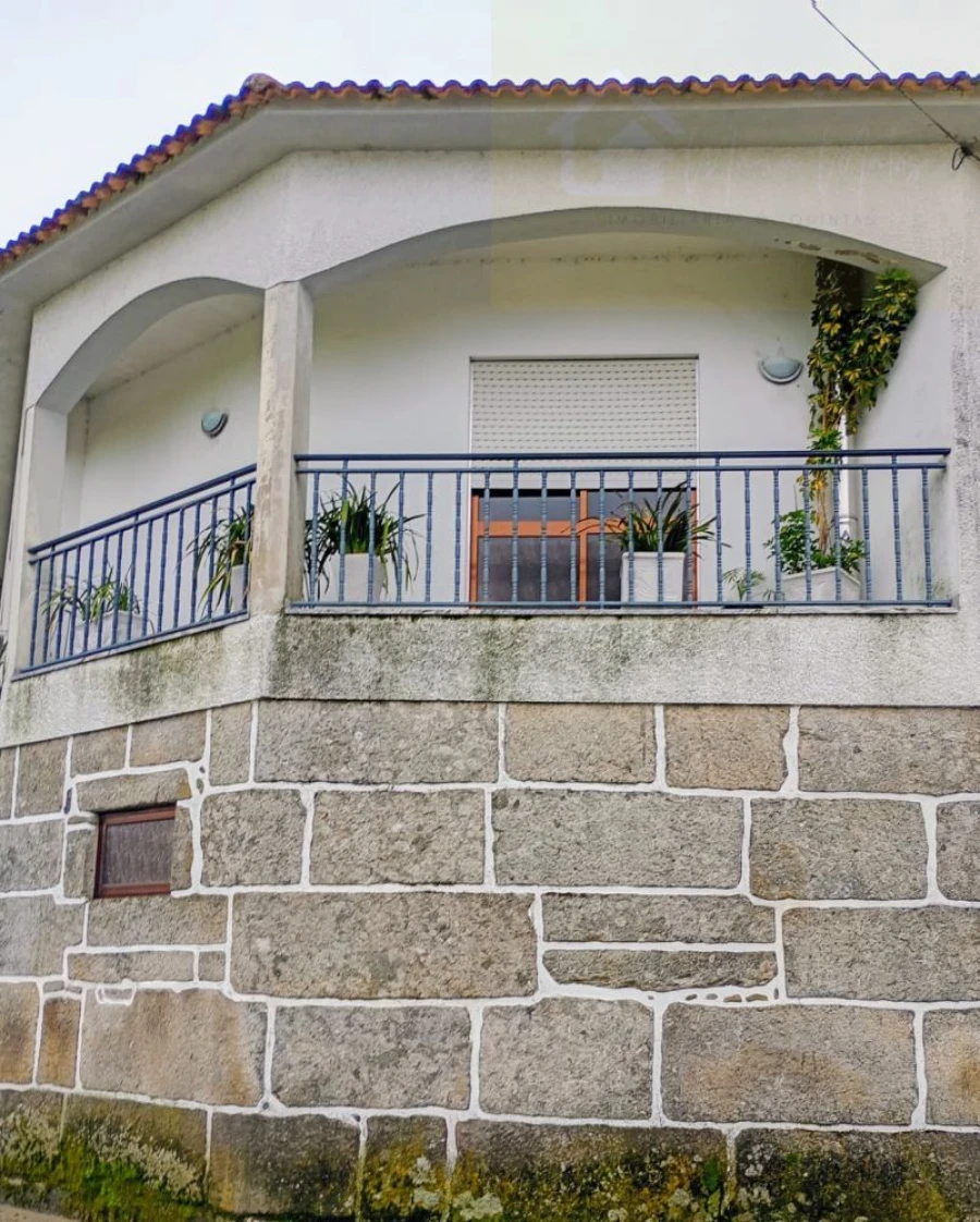 Moradia T2 para Venda em Espinho Foto 4