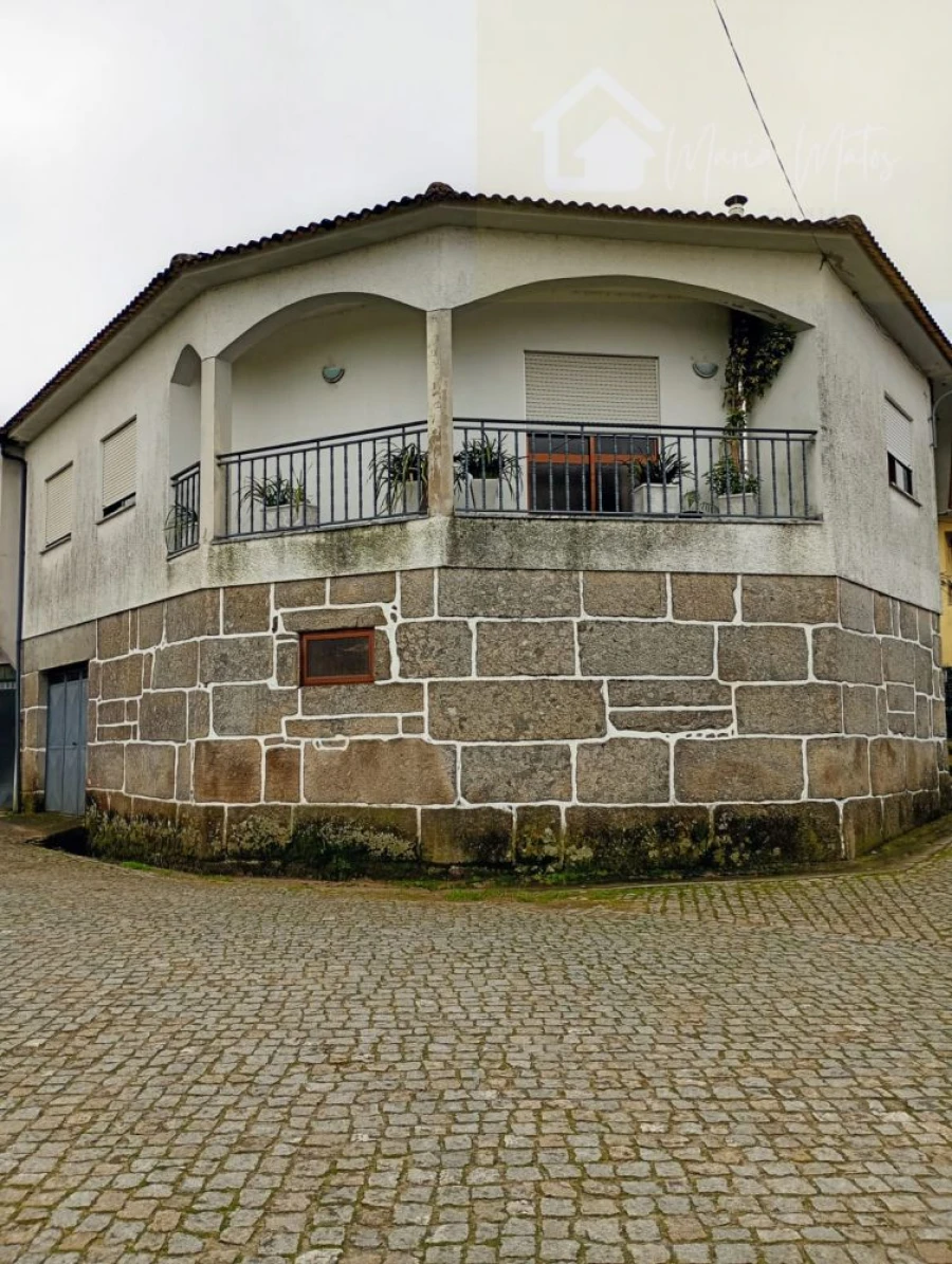 Moradia T2 para Venda em Espinho Foto 5