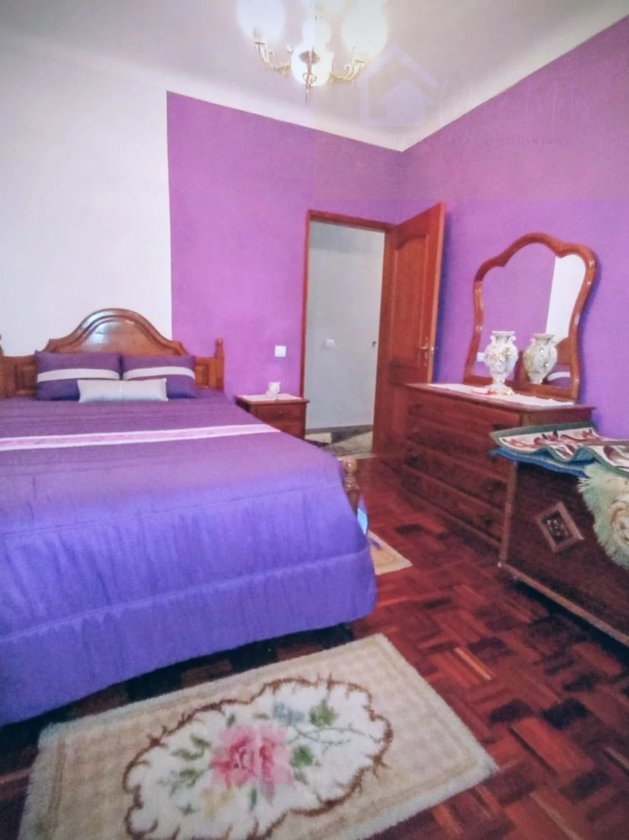 Moradia T2 para Venda em Espinho Foto 11