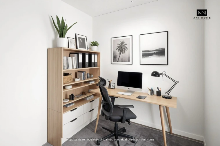 Apartamento T2 para Venda em Matosinhos e Leça da Palmeira Foto 2