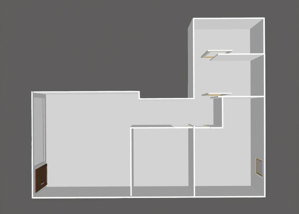 Apartamento T2 para Venda em Matosinhos e Leça da Palmeira Foto 6