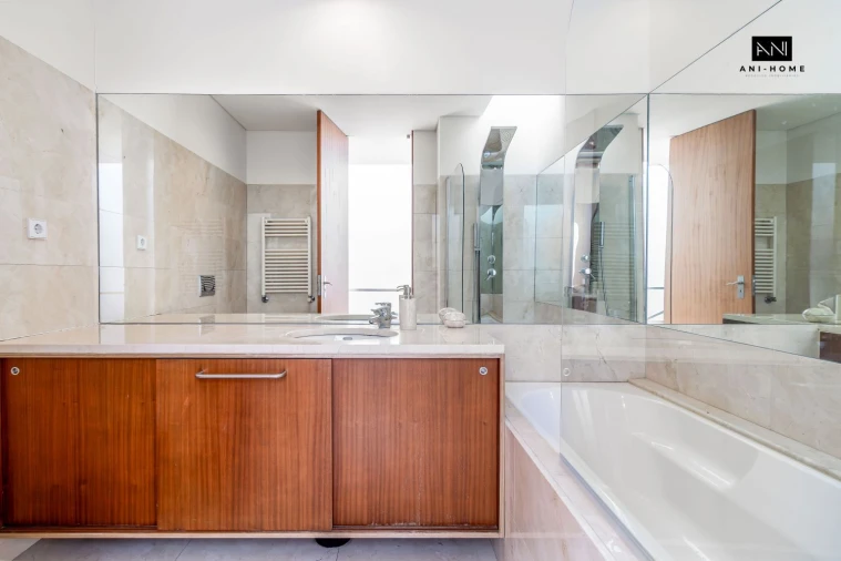 Moradia T4 para Venda em Perafita, Lavra e Santa Cruz do Bispo Foto 16