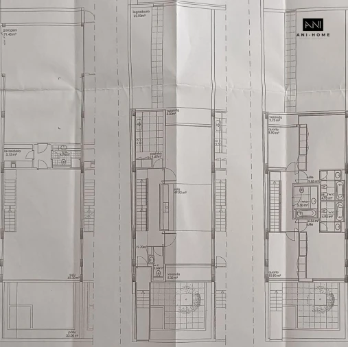 Moradia T4 para Venda em Perafita, Lavra e Santa Cruz do Bispo Foto 26