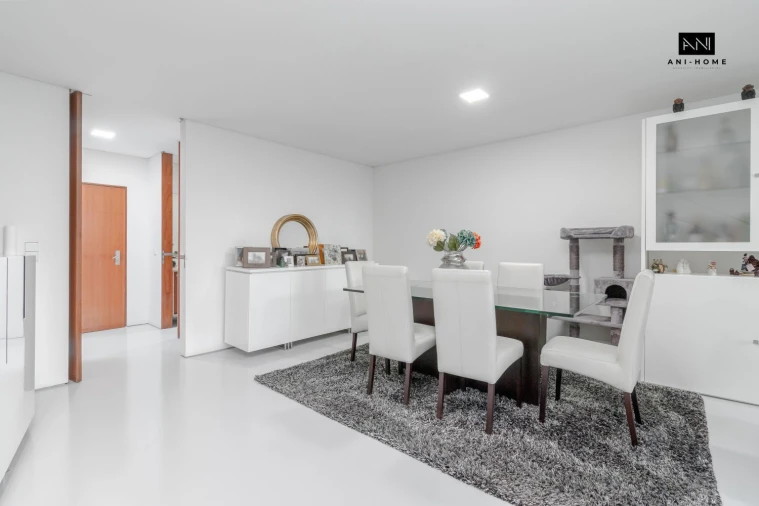 Moradia T4 para Venda em Perafita, Lavra e Santa Cruz do Bispo Foto 19