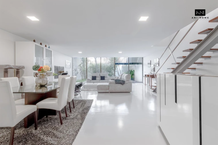 Moradia T4 para Venda em Perafita, Lavra e Santa Cruz do Bispo Foto 20