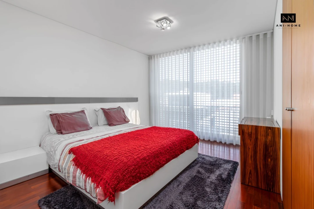 Moradia T4 para Venda em Perafita, Lavra e Santa Cruz do Bispo Foto 11