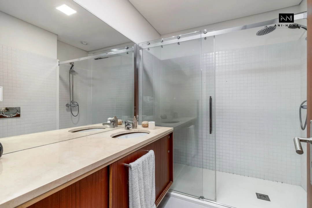 Moradia T4 para Venda em Perafita, Lavra e Santa Cruz do Bispo Foto 21