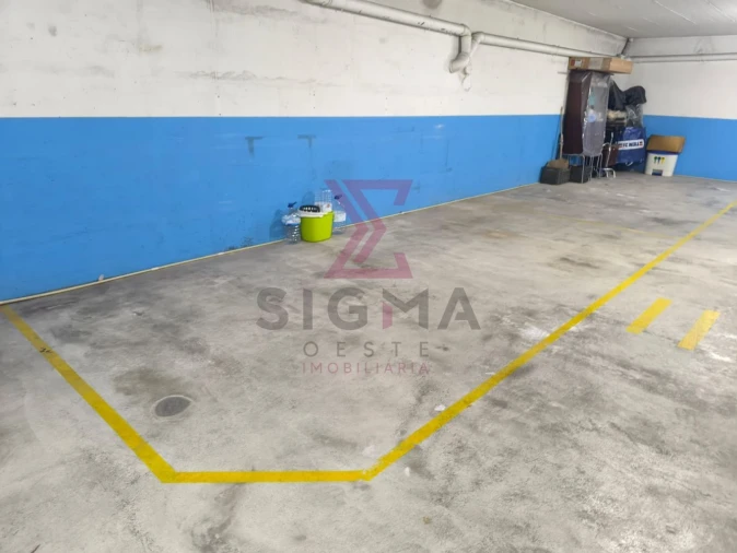 Apartamento T2 para Venda em Bombarral e Vale Covo Foto 42