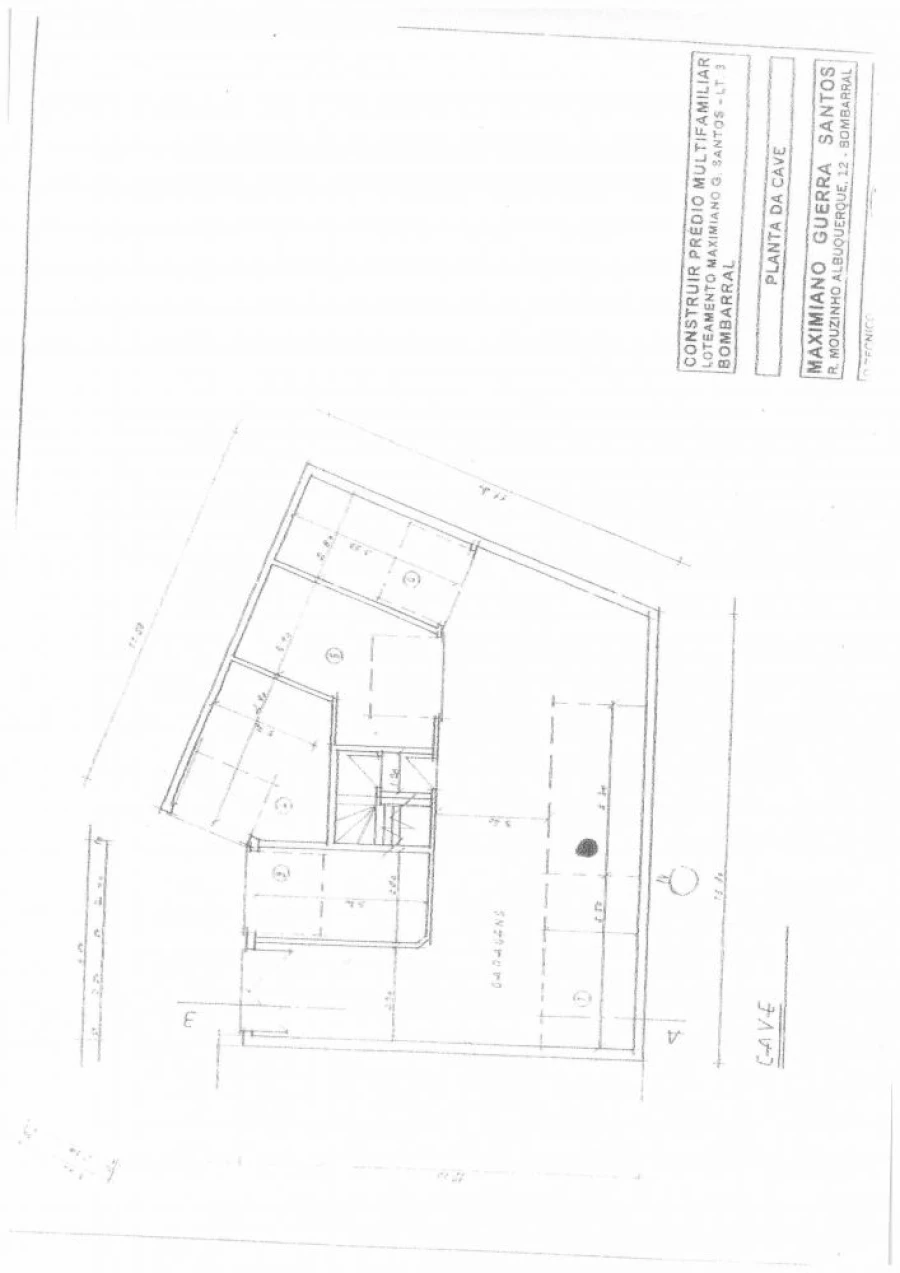 Apartamento T2 para Venda em Bombarral e Vale Covo Foto 45
