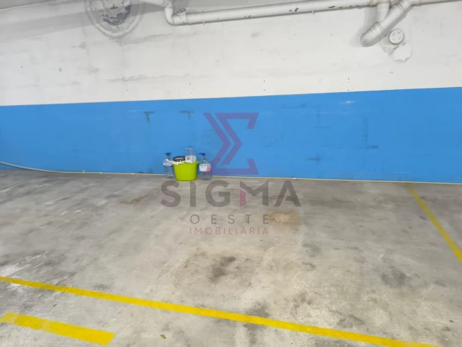 Apartamento T2 para Venda em Bombarral e Vale Covo Foto 44