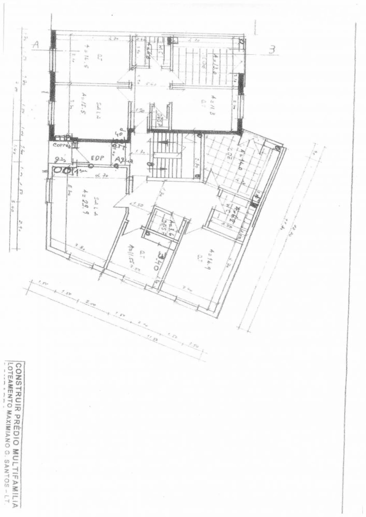 Apartamento T2 para Venda em Bombarral e Vale Covo Foto 46